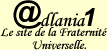 adlania1, le site de la Fraternité Universelle.